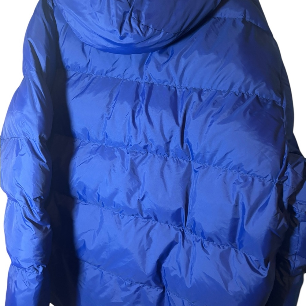 Alpine Design Men’s Medium Puffer Jacket – Space Blue – NWT - Picture 4 of 9